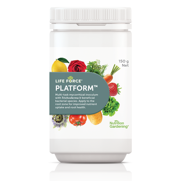 Life Force® Platform™