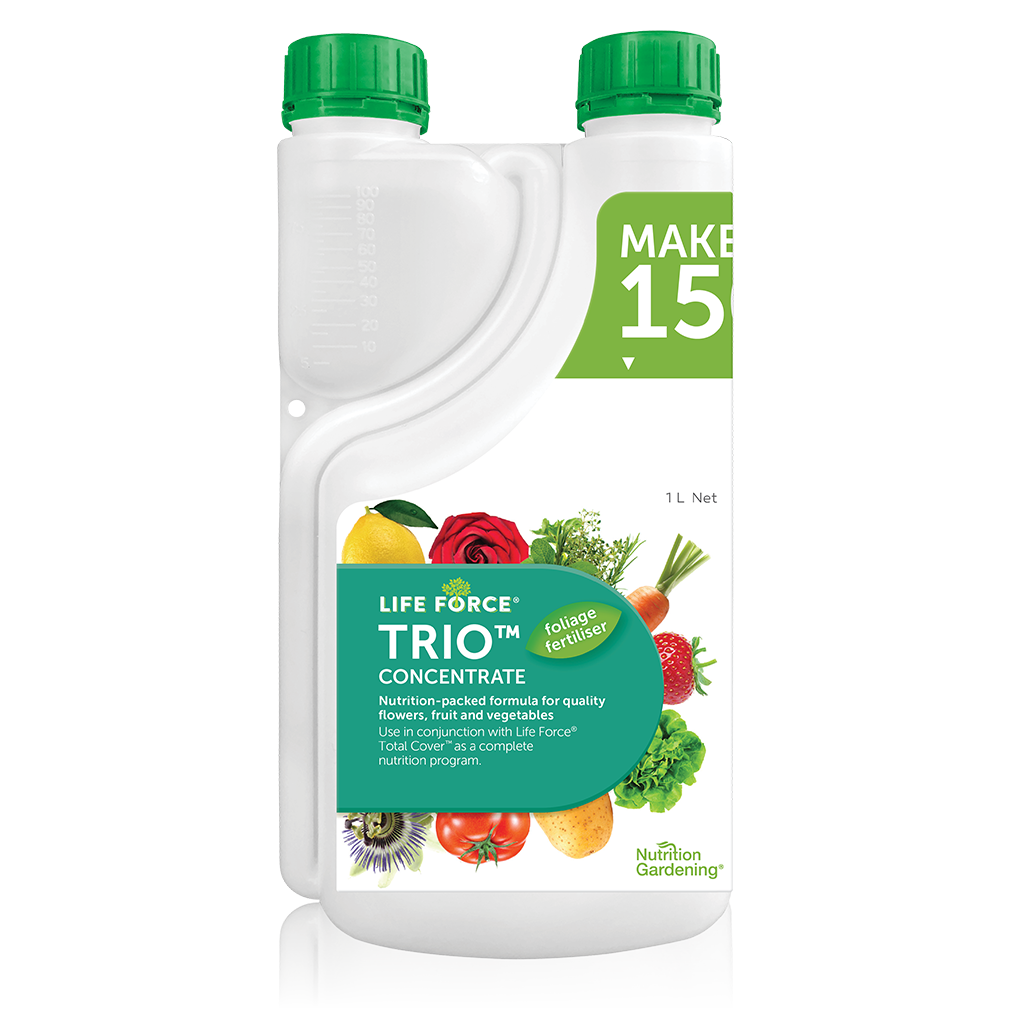 Life Force® Trio™ Concentrate