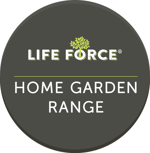 Life Force Home Garden Range